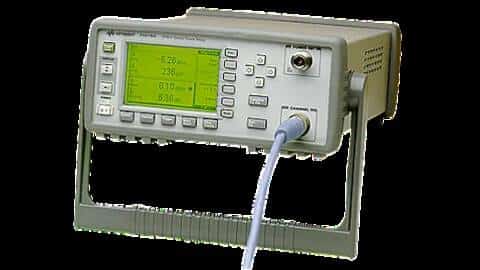 E4416A EPM-P系列单通道功率计