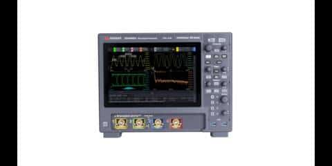 HD302MSO InfiniiVision示波器