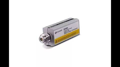 N8488A 热电偶功率传感器