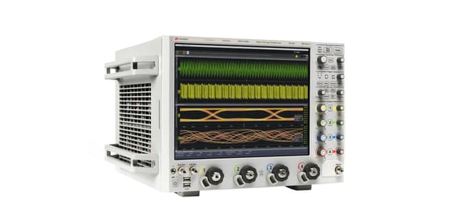 DSOZ504A Infiniium Oscilloscope: 50 GHz