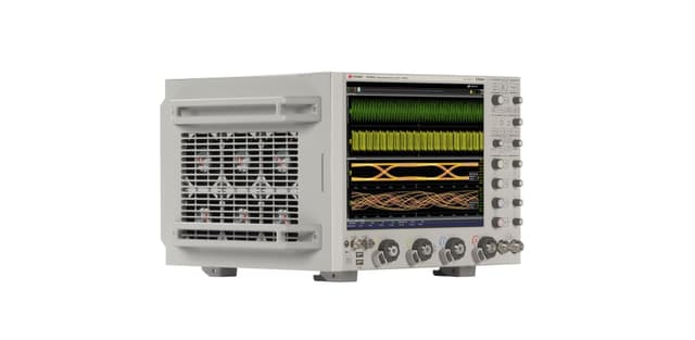 DSOZ592A Infiniium Oscilloscope: 59 GHz