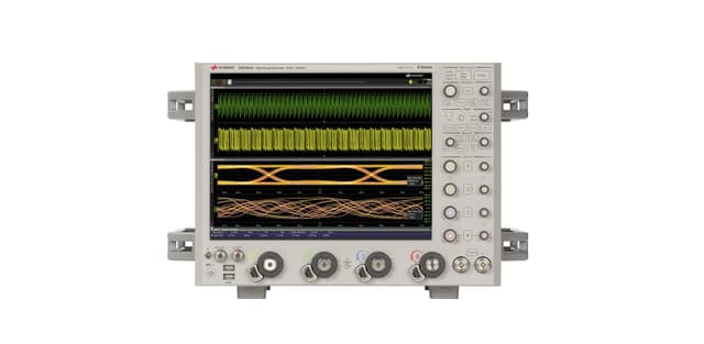DSOZ632A Infiniium Oscilloscope: 63 GHz