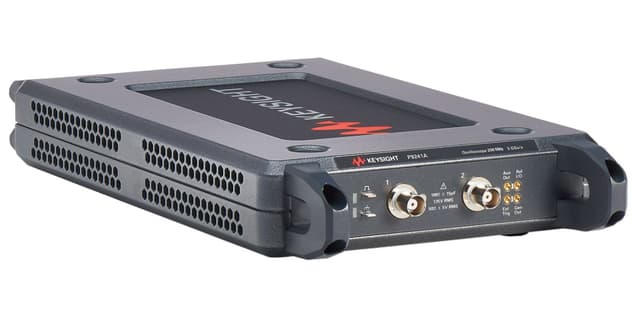 P9241A Keysight Streamline Series P9241A USB Oscilloscope