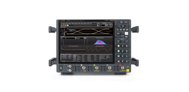 UXR0404A Infiniium UXR-Series Oscilloscope: 40 GHz, 4 Channels