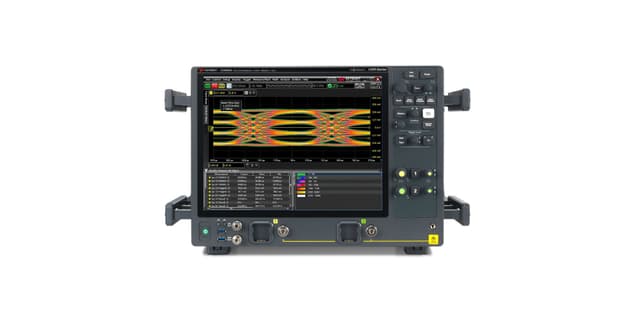UXR0502A Infiniium UXR-Series Oscilloscope: 50 GHz, 2 Channels