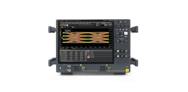 UXR0702A Infiniium UXR-Series Oscilloscope: 70 GHz, 2 Channels