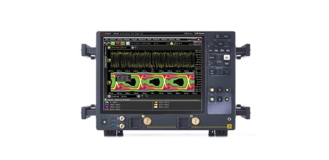 UXR1102A Infiniium UXR-Series Oscilloscope: 110 GHz, 2 Channels