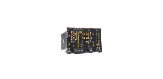 M9383A PXI MicrowaveSignal Generator, 1 MHz to 44 GHz