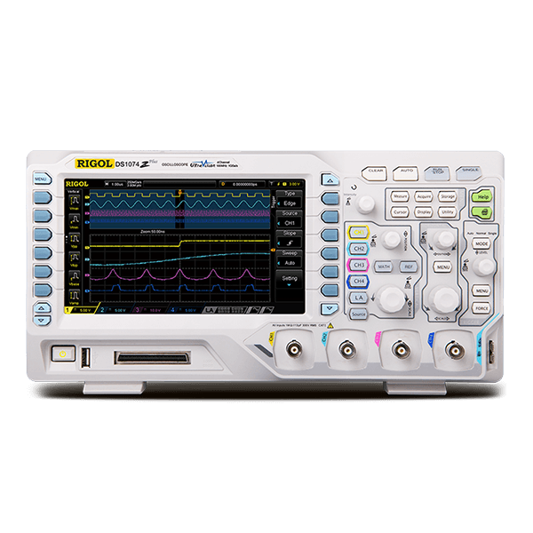 Rigol DS1054Z Digital Oscilloscope