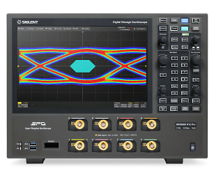 Siglent SDS6P-0 Oscilloscope