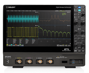 Siglent SDS7-1 Oscilloscope