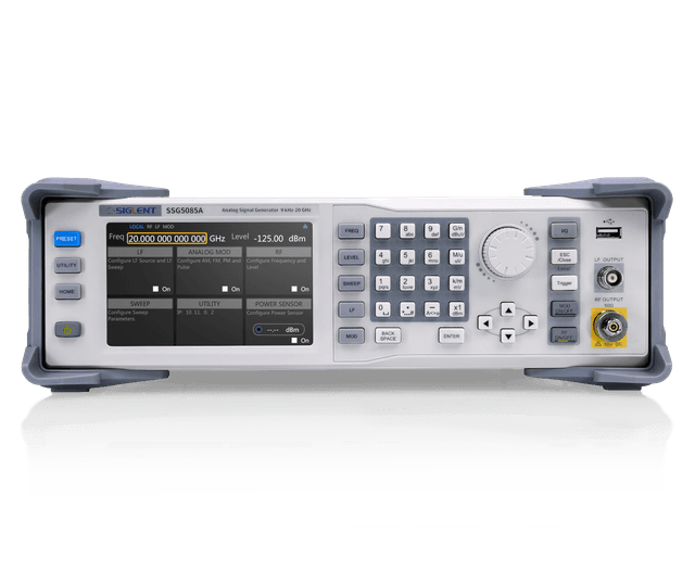 SSG5083A Microwave Signal Generator, 13.6 GHz