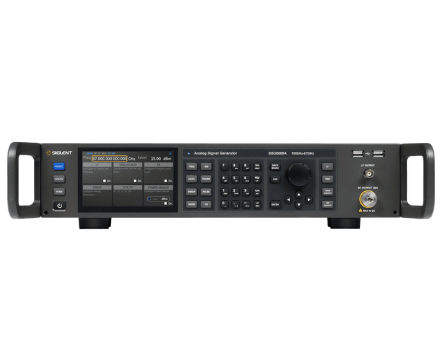 SSG6085A Microwave Signal Generator, 20 GHz