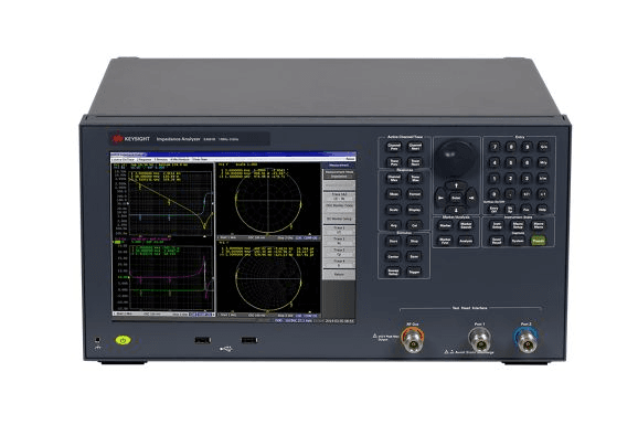 E4991B 阻抗分析仪