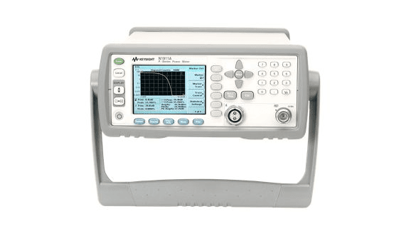 N1911A P系列单通道功率计