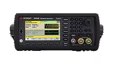 33511B Waveform Generator, 20 MHz, 1 Channel, withArbitrary Waveform Capability