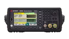 33622A Waveform Generator, 120 MHz, 2 Channel
