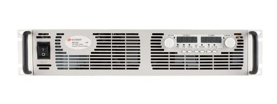 N8732A Power Supply, 10V, 330A, 3300W