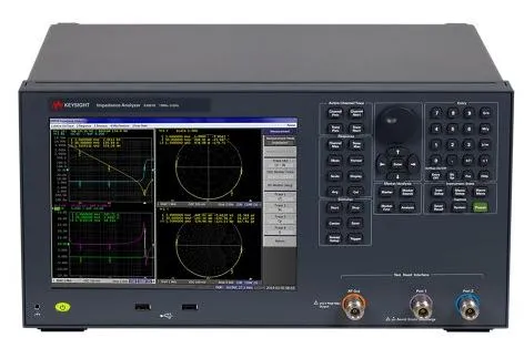 Keysight E4991B RF Impedance Analyzer